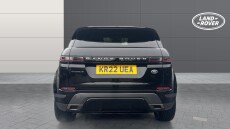 Land Rover Range Rover Evoque 2.0 D200 R-Dynamic HSE 5dr Auto Diesel Hatchback
